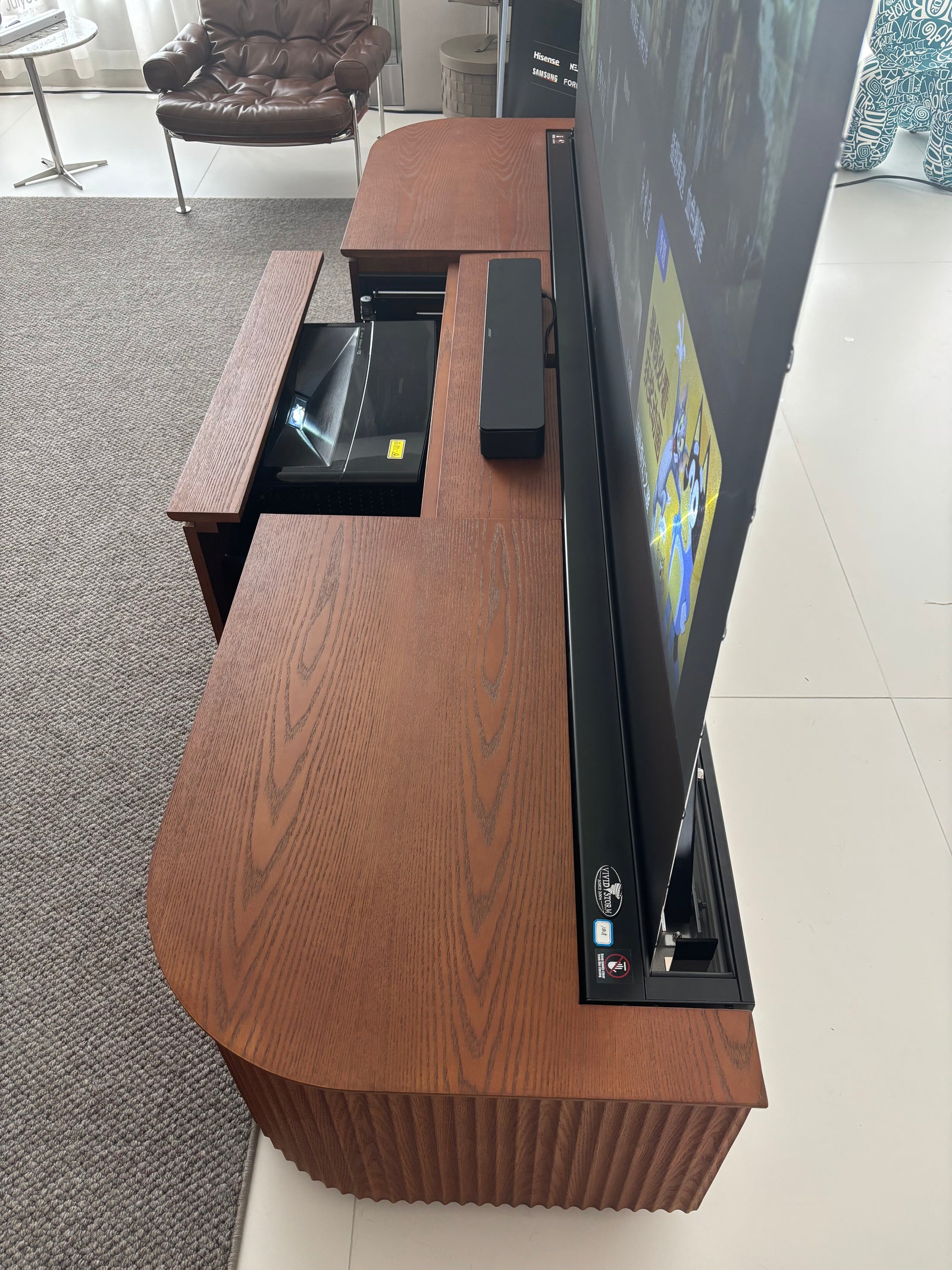 Design-Line A1 Premium