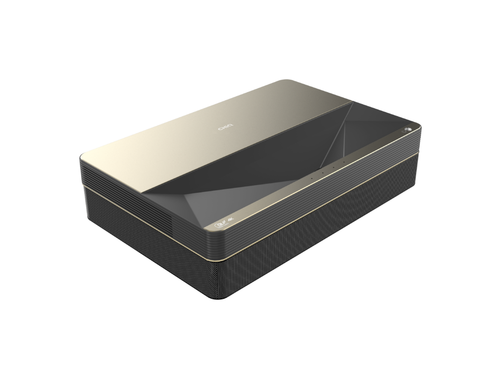 Premium 4K UST Laser Projectors