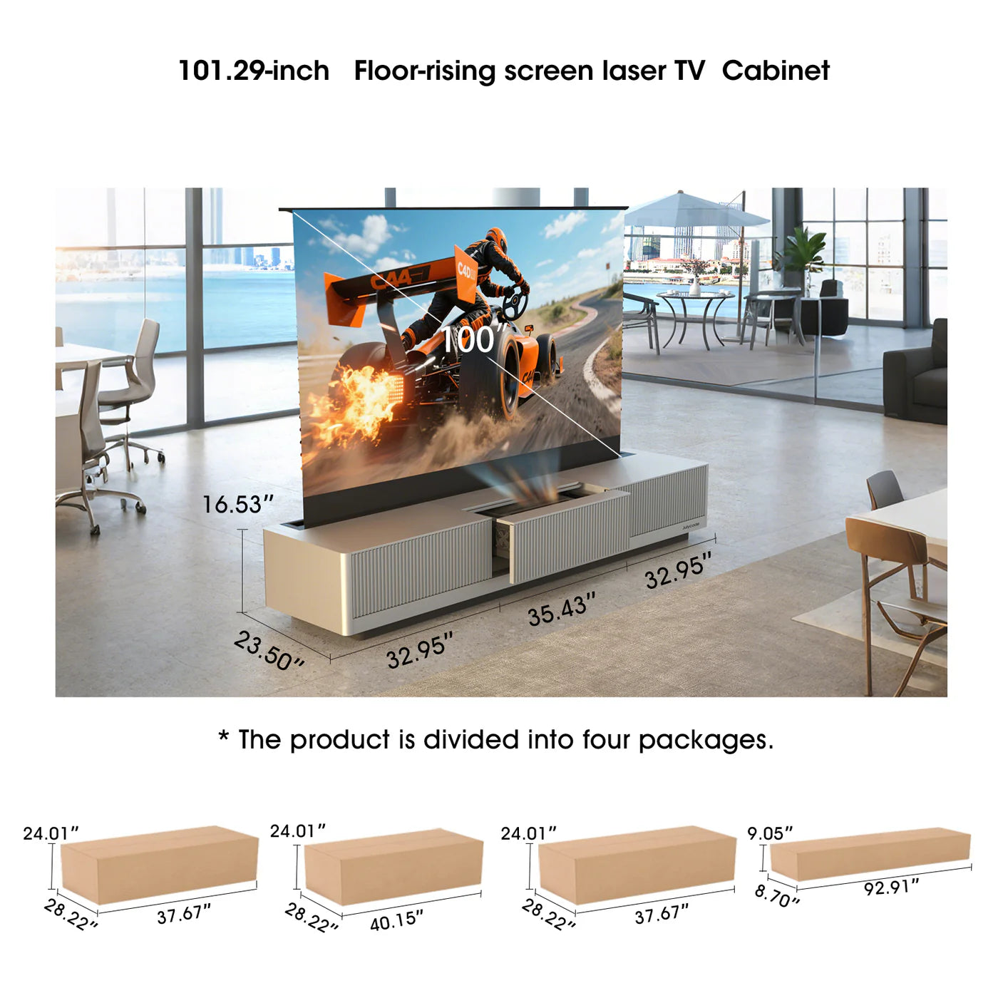 Design-Line A1 Premium