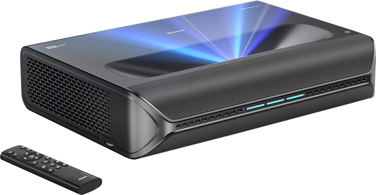 Premium 4K UST Laser Projectors