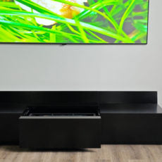 Stealth Series