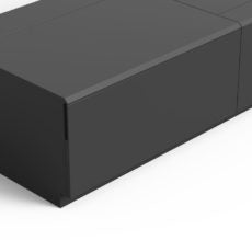 Stealth Series