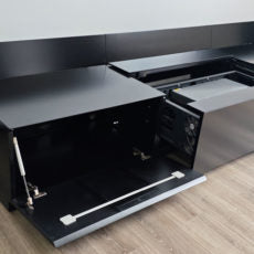 Stealth Series