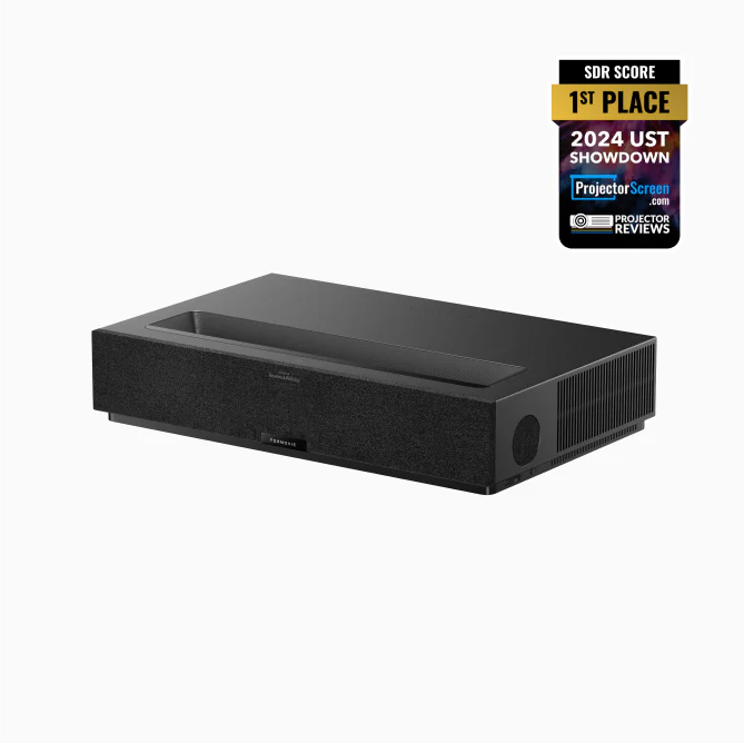 Premium 4K UST Laser Projectors